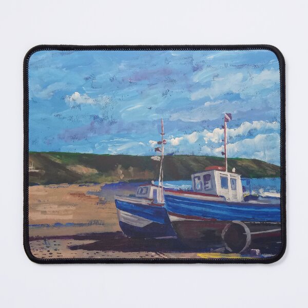 Item preview, Coble Landing designed and sold by WillArthur.