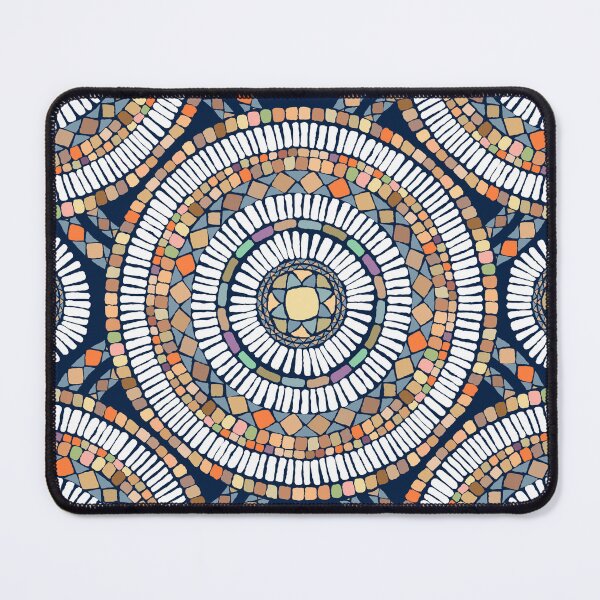Item preview, Circles of happiness. Multicolor designed and sold by Alex Blud.