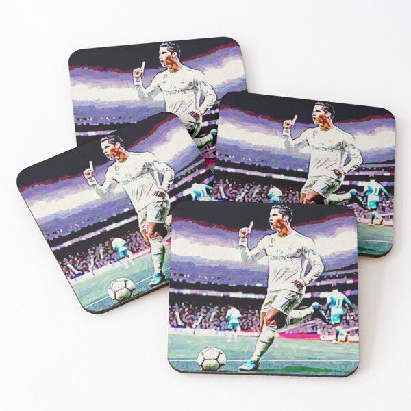 Item preview, Cristiano art designed and sold by designJasmin.