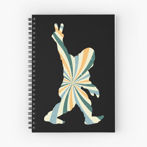 Item preview, Bigfoot Retro 90s Style designed and sold by HappyArts90.