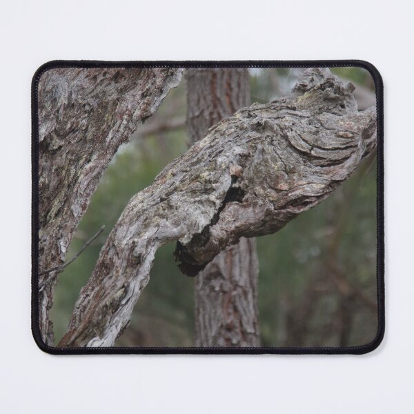 Item preview, Wood Owl In The Bush designed and sold by lezvee.