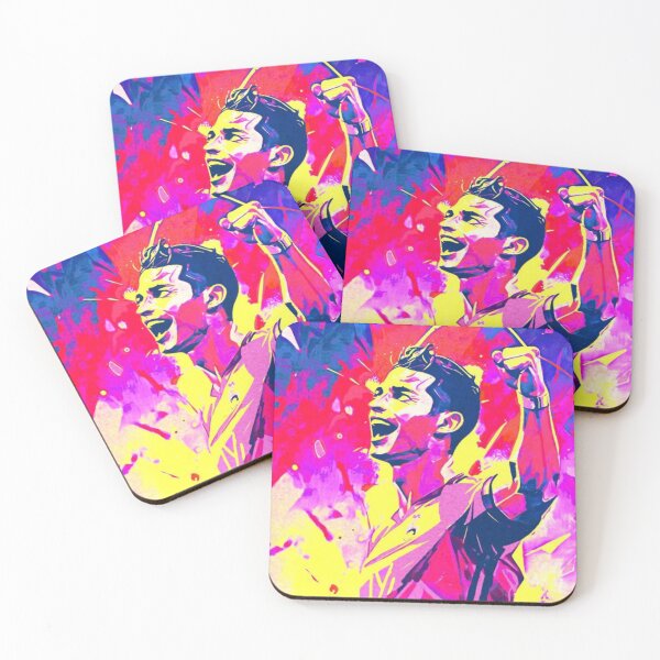 Item preview, Cristiano Ronaldo art designed and sold by designJasmin.