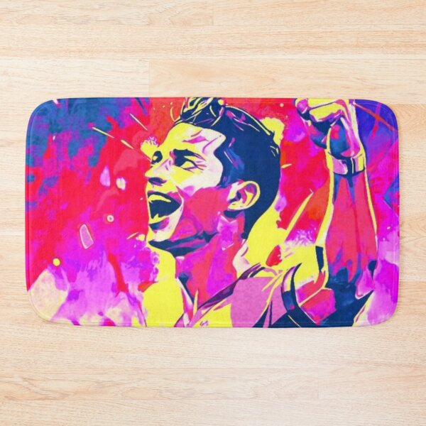 Item preview, Cristiano Ronaldo art designed and sold by designJasmin.