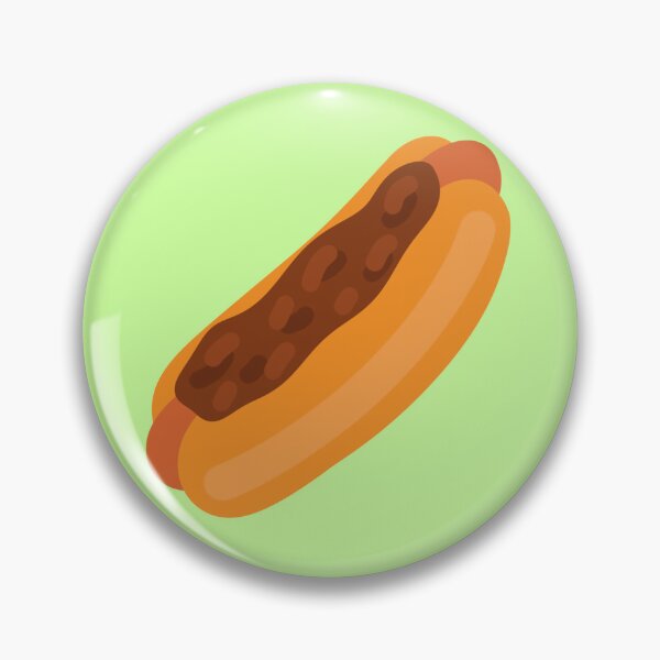 Item preview, Chili Dog designed and sold by rogpodge.