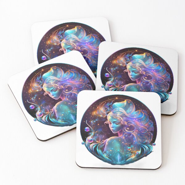 Item preview, Aquarius designed and sold by DigiArt8Design.