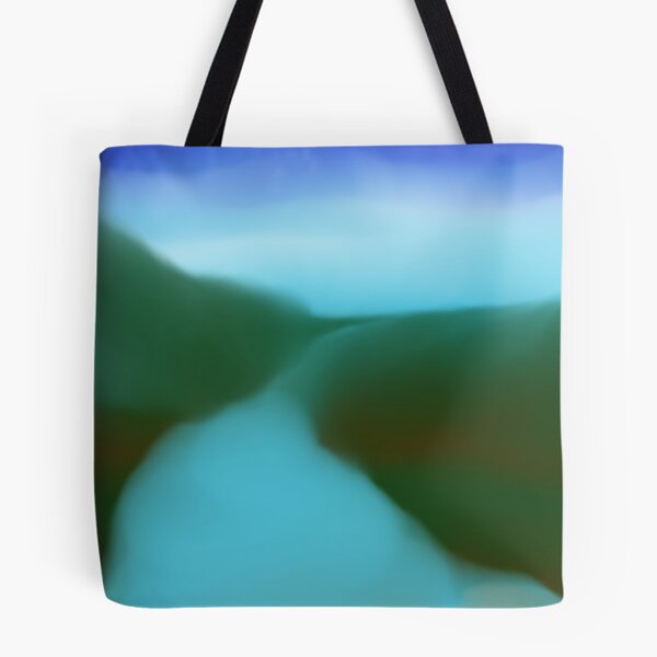 Item preview, The river. designed and sold by Gmodartz.