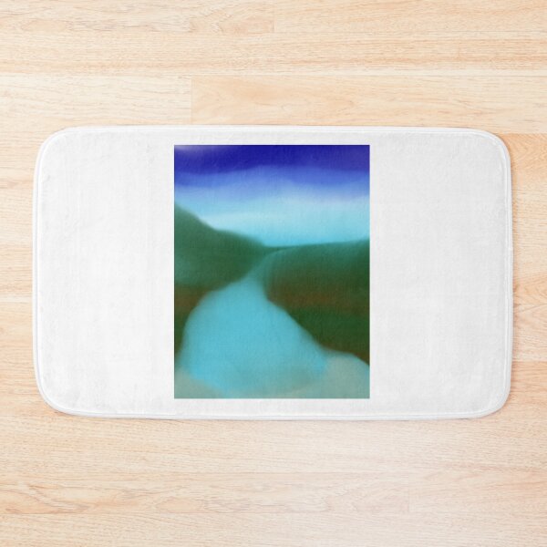 Item preview, The river. designed and sold by Gmodartz.