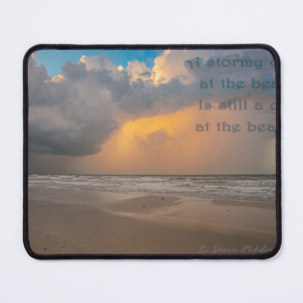 Item preview, Day at the Beach designed and sold by Texas Enfocus Photography.