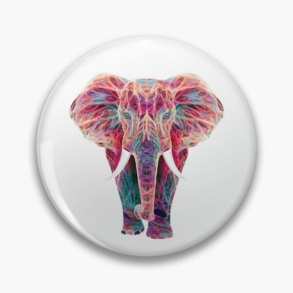 Item preview,  tough elephant 2 designed and sold by GFORCE_SHOP.