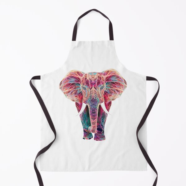 Aperçu de l'œuvre  éléphant dur 2 créée et vendue par GFORCE_SHOP.
