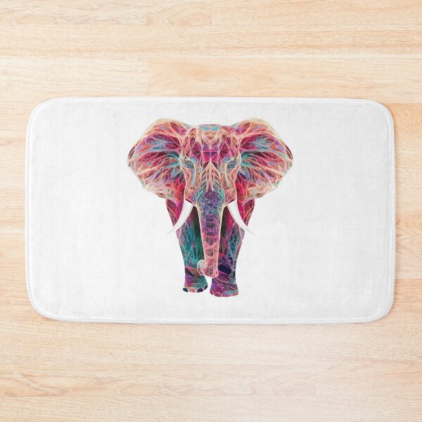 Item preview,  tough elephant 2 designed and sold by GFORCE_SHOP.