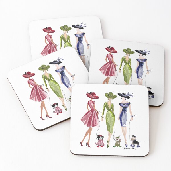 Item preview, Stylish Dog Walk designed and sold by rmoneeshop.