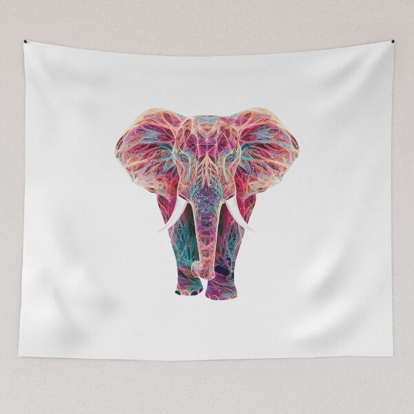 Item preview,  tough elephant 2 designed and sold by GFORCE_SHOP.
