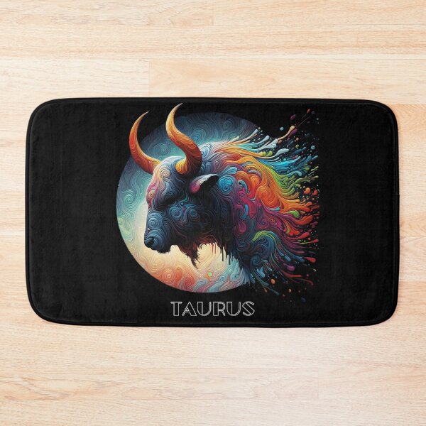 Item preview, Season taurus, zodiac signs designed and sold by AlureDesigns.