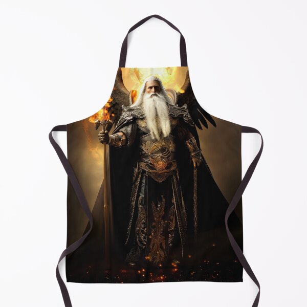 Item preview, Jehovah-Rapha designed and sold by OccultDreams.