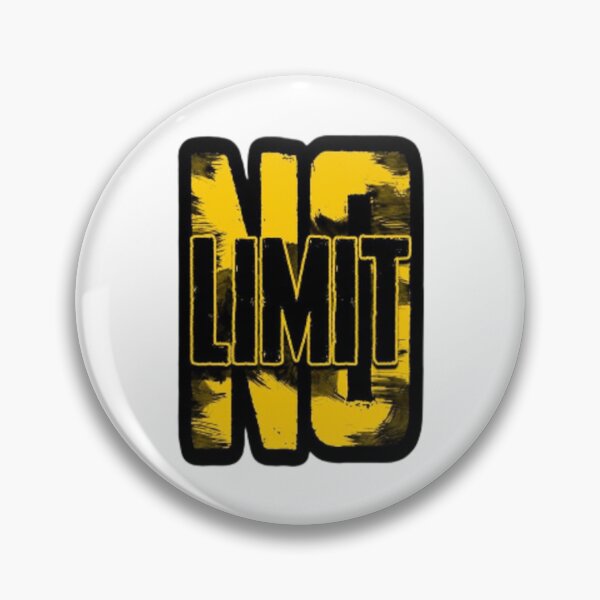 Item preview, Unlimited designed and sold by ricardito45.
