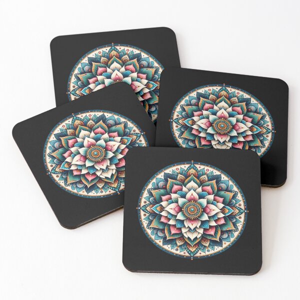 Item preview, Lotus of Fulfilled Dreams designed and sold by DD Design.