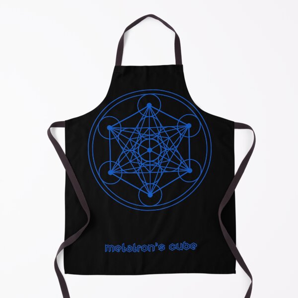 Item preview, Sacred geometry, Metatron's Cube, Mandala 2 designed and sold by Numbers-Art.