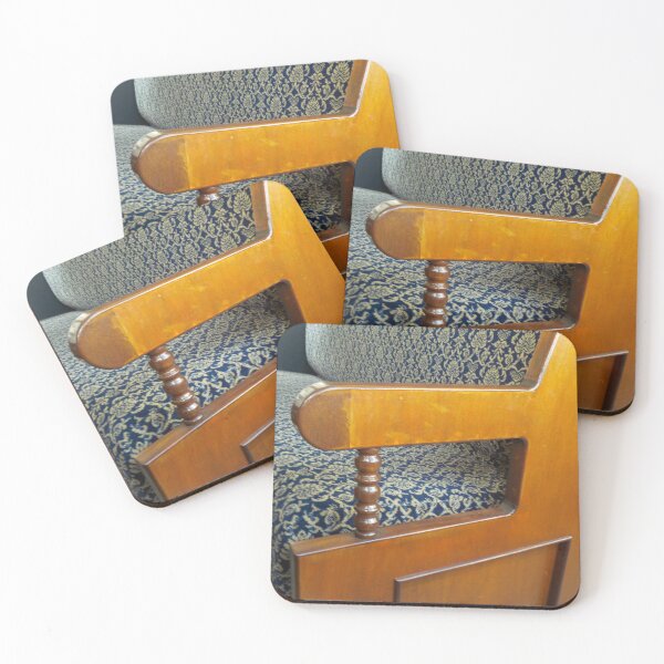 Item preview, Train Carriage Seat Detail designed and sold by lezvee.