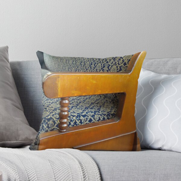 Item preview, Train Carriage Seat Detail designed and sold by lezvee.