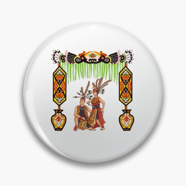 Item preview, Cultural African Tribe Art designed and sold by Taurus-Fearless.