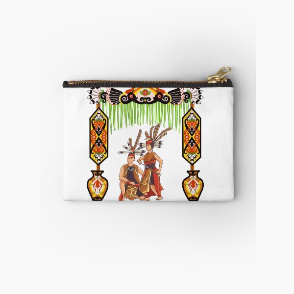 Item preview, Cultural African Tribe Art designed and sold by Taurus-Fearless.