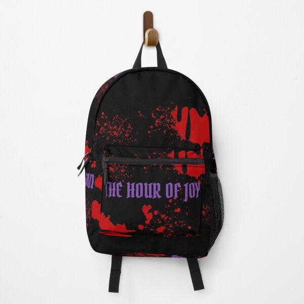 Item preview, The hour of joy Design, Scary playtime designed and sold by WuweiDG.