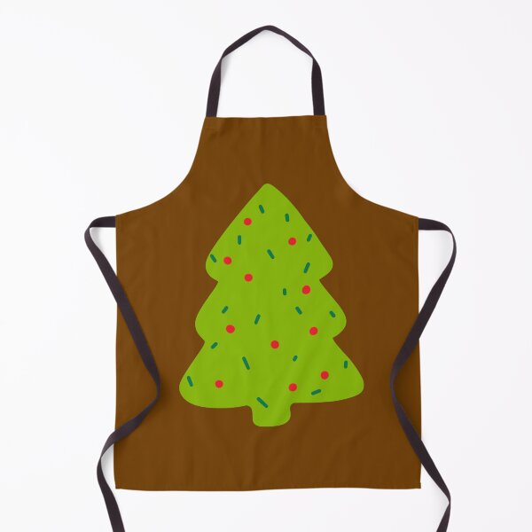 Item preview, Christmas Tree Red Velvet designed and sold by rogpodge.