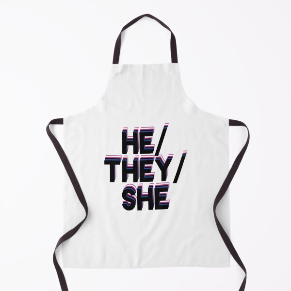 Item preview, He/they/she designed and sold by ramsaybaggins.