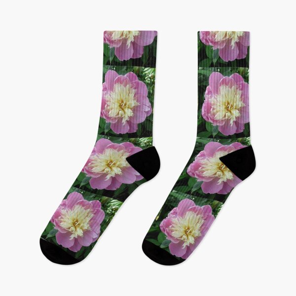 Item preview, Pink Peony designed and sold by collageDP.