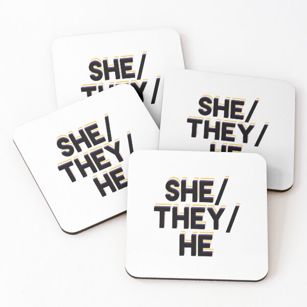 Item preview, She/they/he designed and sold by ramsaybaggins.