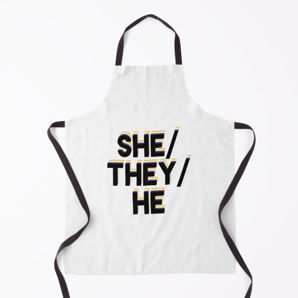 Item preview, She/they/he designed and sold by ramsaybaggins.