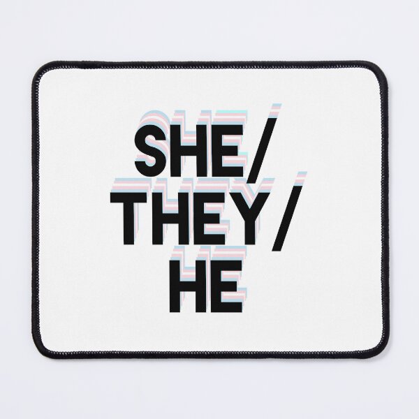 Item preview, She/they/he designed and sold by ramsaybaggins.