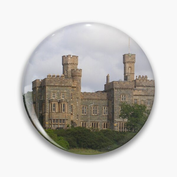 Item preview, Lews Castle, Stornoway, Isle Of Lewis UK designed and sold by lezvee.