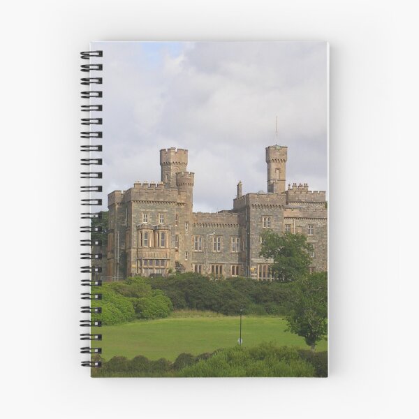 Item preview, Lews Castle, Stornoway, Isle Of Lewis UK designed and sold by lezvee.