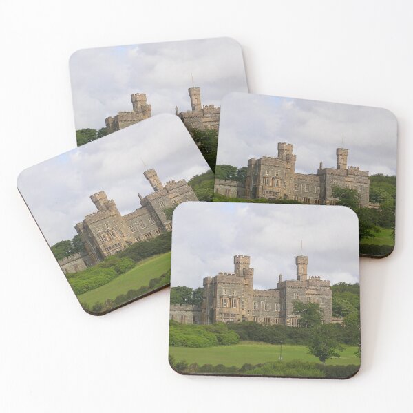 Item preview, Lews Castle, Stornoway, Isle Of Lewis UK designed and sold by lezvee.