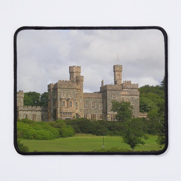 Item preview, Lews Castle, Stornoway, Isle Of Lewis UK designed and sold by lezvee.