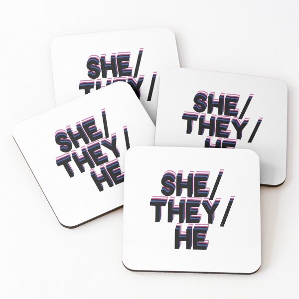 Item preview, She/they/he designed and sold by ramsaybaggins.