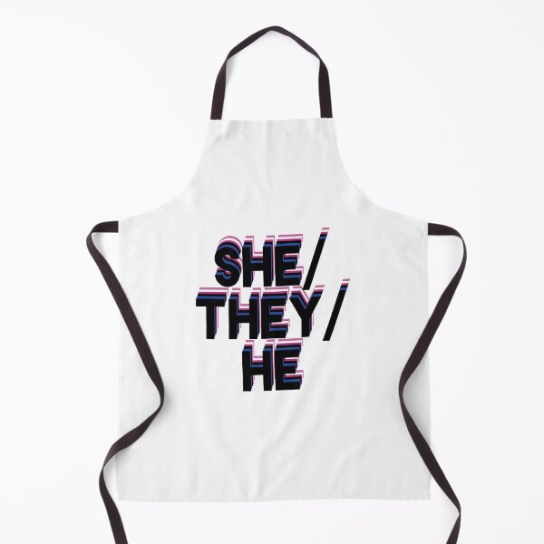 Item preview, She/they/he designed and sold by ramsaybaggins.
