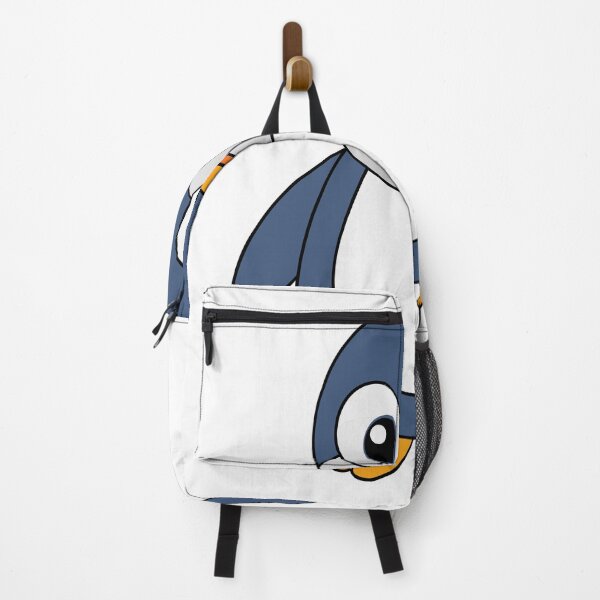 Item preview, Cute Puffy Penguin Sticker – Adorable Penguin Art for All Ages designed and sold by itsnaeem (36).