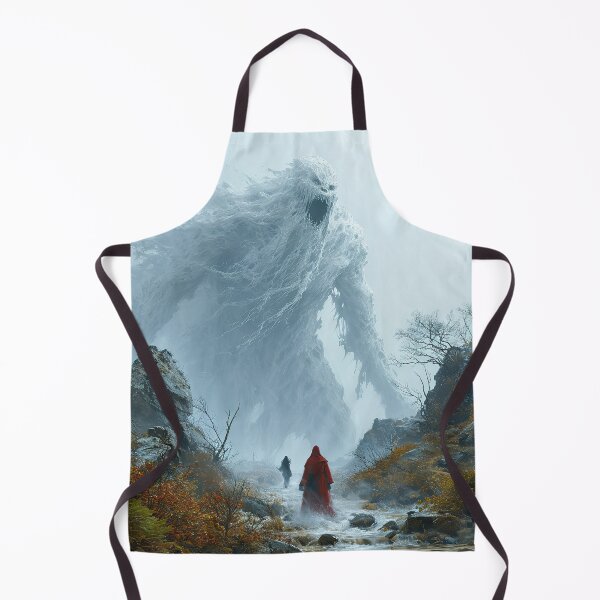 Item preview, Gangr  designed and sold by OccultDreams.