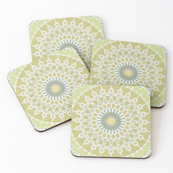 Item preview, Floral pique designed and sold by goodstrokes.