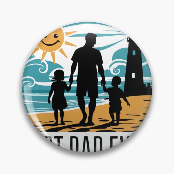Item preview, Best dad ever designed and sold by carcoseco.