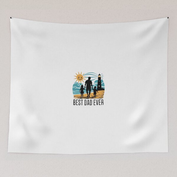 Item preview, Best dad ever designed and sold by carcoseco.