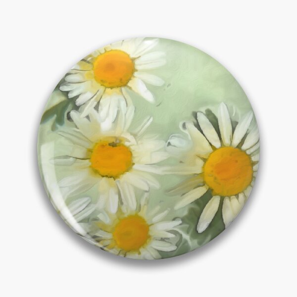 Item preview, Lovely daisey  designed and sold by Tonyasartprints.