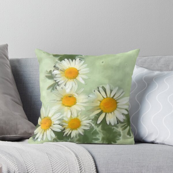 Item preview, Lovely daisey  designed and sold by Tonyasartprints.