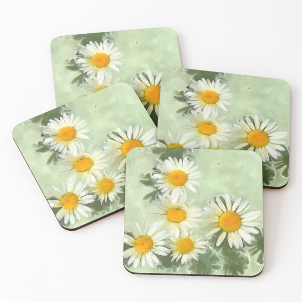 Item preview, Lovely daisey  designed and sold by Tonyasartprints.