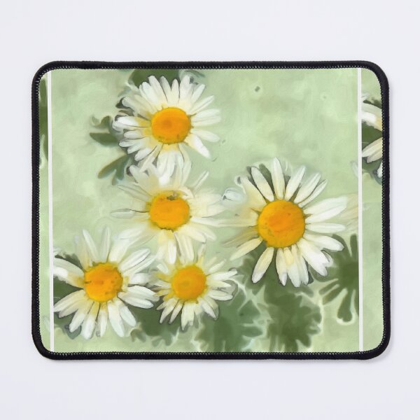 Item preview, Lovely daisey designed and sold by Tonyasartprints.