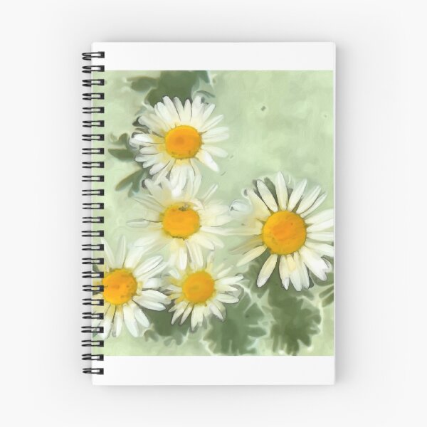 Item preview, Lovely daisey  designed and sold by Tonyasartprints.
