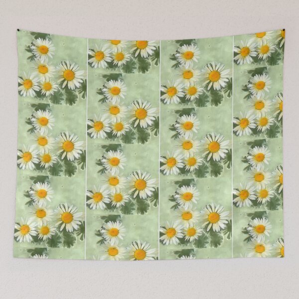 Item preview, Lovely daisey  designed and sold by Tonyasartprints.